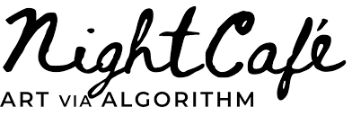 NightCafe'ye Üye Olun